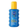 Nivea Sun Kids Protect & Hydrate SPF50+ Nivea