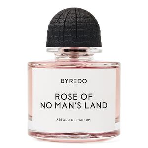 Rose of No Man's Land