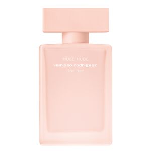 For Her Musc Nude