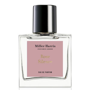 Rose Silence