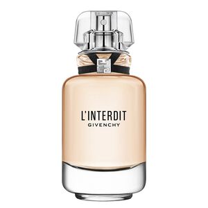 L'interdit