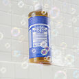 Menthe Poivr&eacute;e Dr Bronners