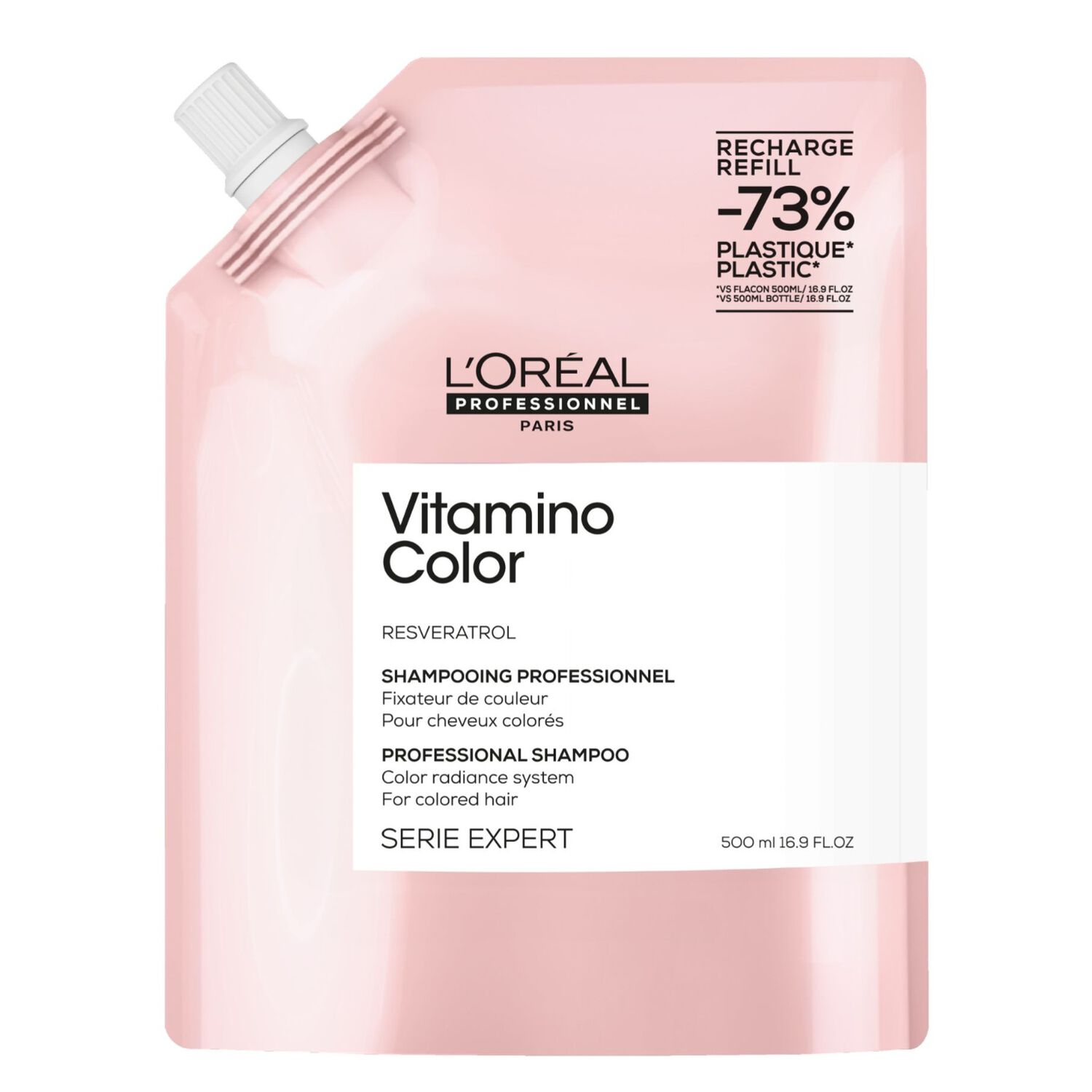 Vitamino Color - 500 ml