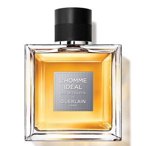 L'Homme Id&eacute;al