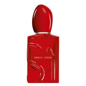 S&igrave; Passione Red Musk
