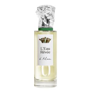 L'Eau R&ecirc;v&eacute;e d'Alma