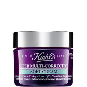 Super Multi-Corrective Soft Cream