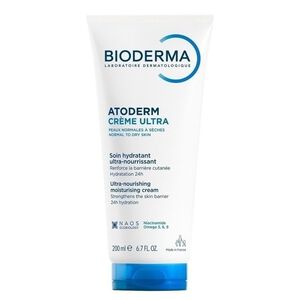 Atoderm Cr&egrave;me Ultra Ultra-odzywczy krem nawilzajacy