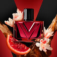Vendetta Donna Valentino