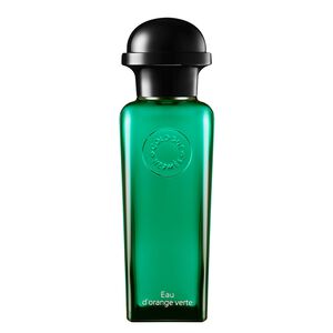 Eau d'orange verte