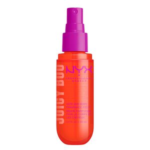 Fat Oil Body Juicy Boo