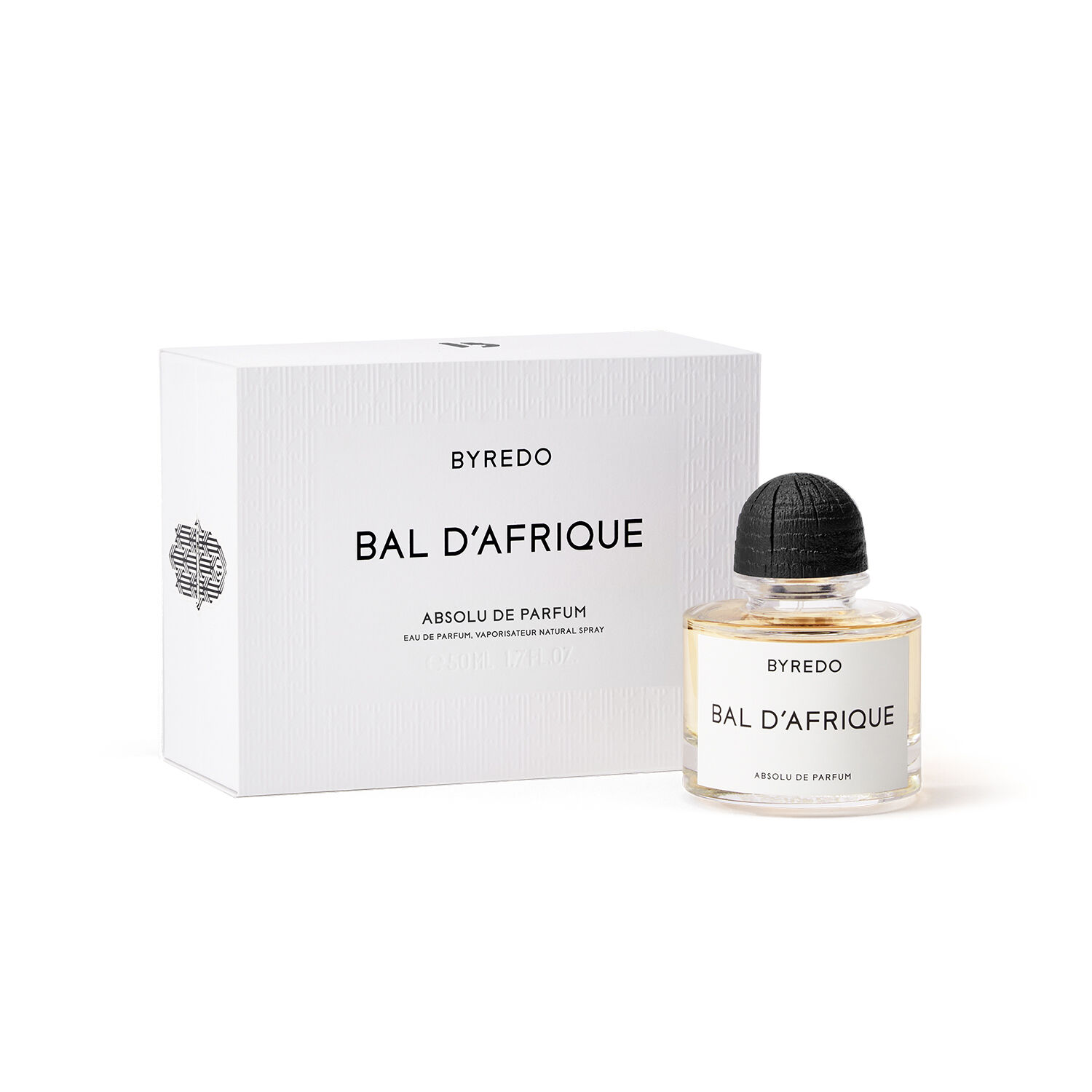 Bal d'Afrique, Absoluto de Parfum - Byredo | MyOrigines Produit