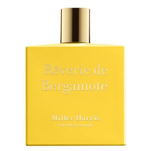 R&ecirc;verie de Bergamote