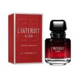 L'Interdit Elixir Givenchy