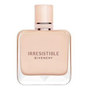 Irresistible Nude Velvet