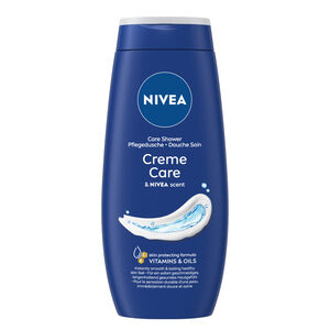 Nivea Cr&egrave;me Care