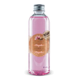 Gel Douche Surgras Sans Savon