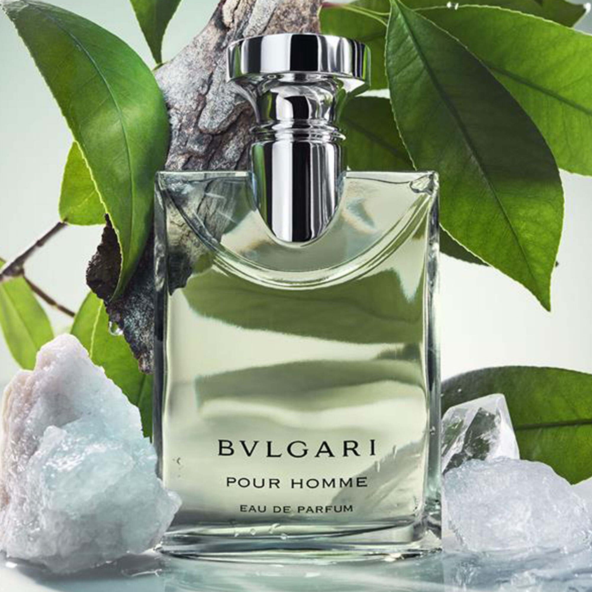 Bvlgari Pour Homme, Eau de Parfum - Bvlgari | MyOrigines Produit