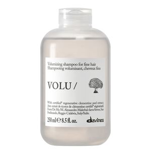VOLU Shampoo