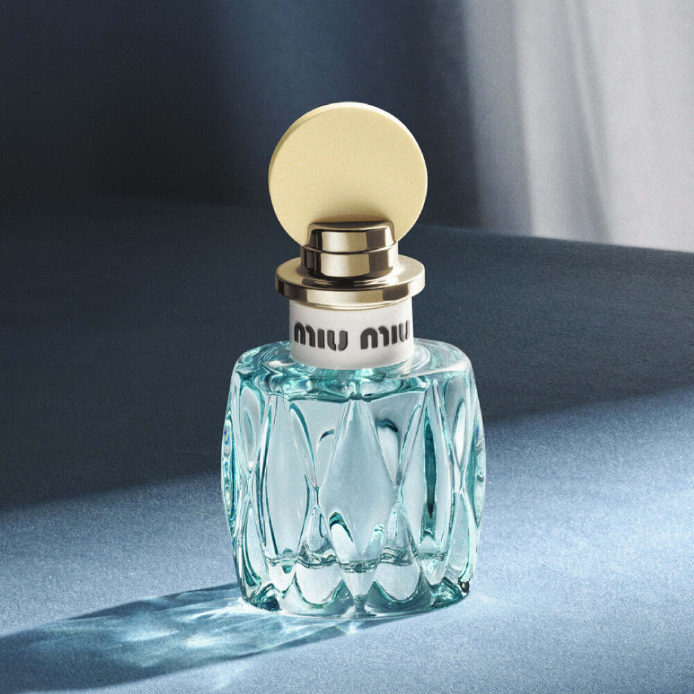 Miu Miu L'Eau Bleue EDP 50ml - MyOrigines