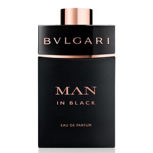 Bvlgari Man In Black