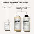 N&deg;5 Fine Apr&egrave;s-Shampoing Cheveux Fins Utrzymanie obligacji