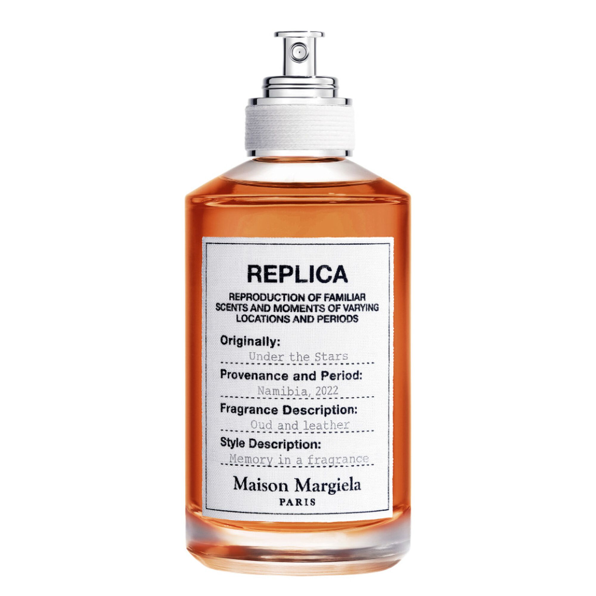 Replica Under The Stars, Eau de Toilette - Maison Margiela