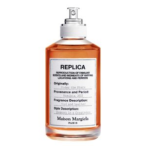 Replica Under The Stars