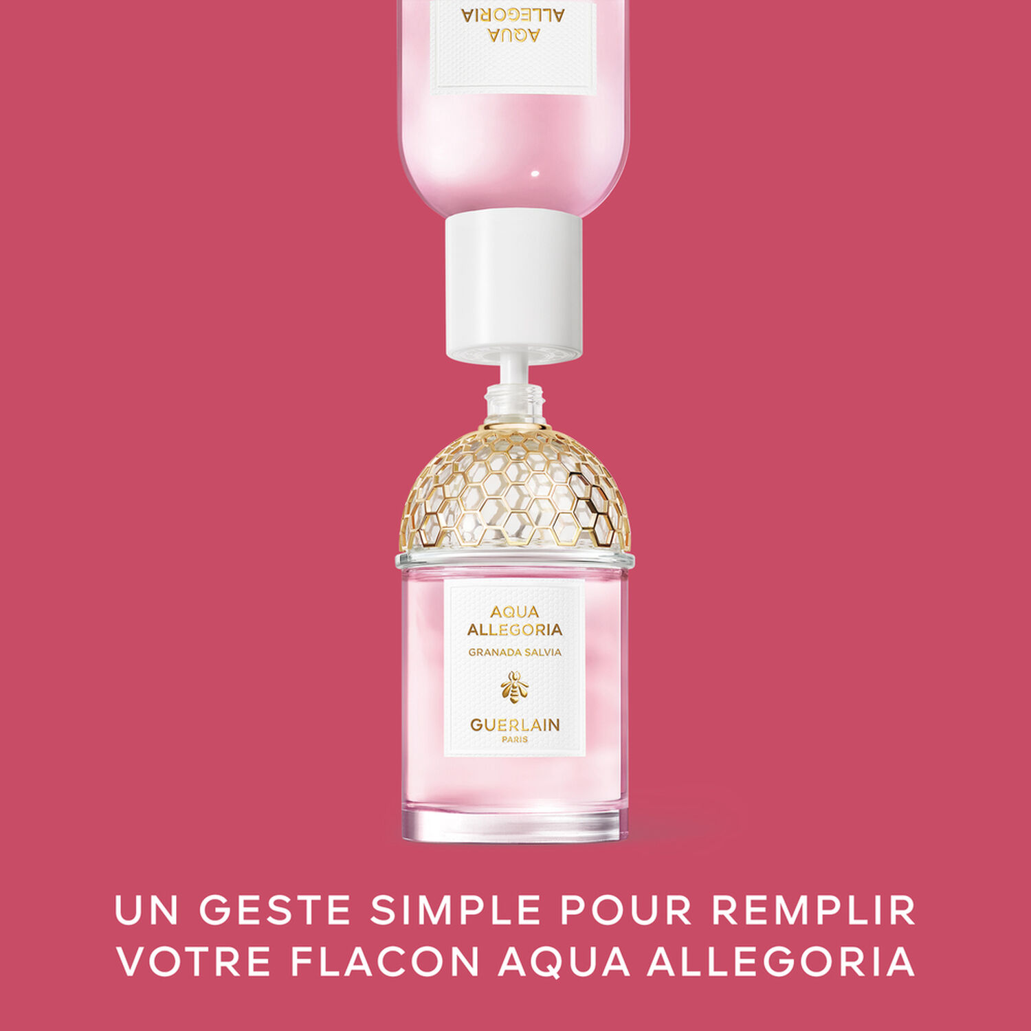 Aqua Allegoria Granada Salvia, Eau de Toilette Guerlain