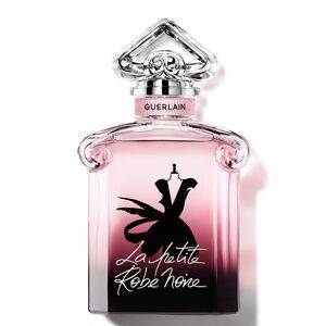 La Petite Robe Noire