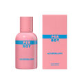 Azureblush Perroy Parfum
