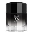 Black XS Rabanne