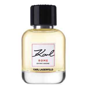 Rome Divino Amore