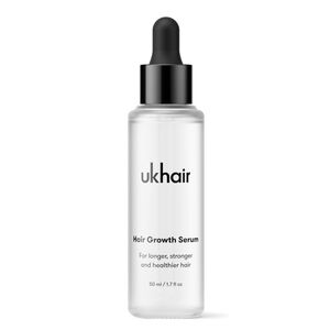 Ukhair Hair Growth Serum