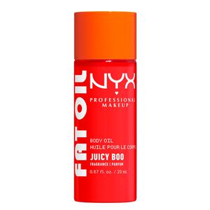 Fat Oil Body Juicy Boo