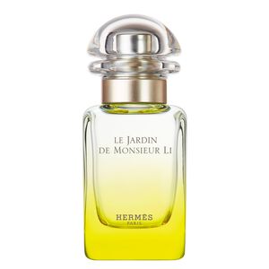 Le Jardin de Monsieur Li