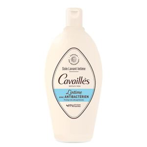 L'intime Anti-Bact&eacute;rien