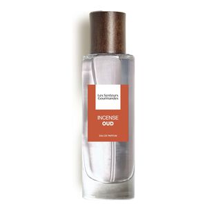 Incense Oud