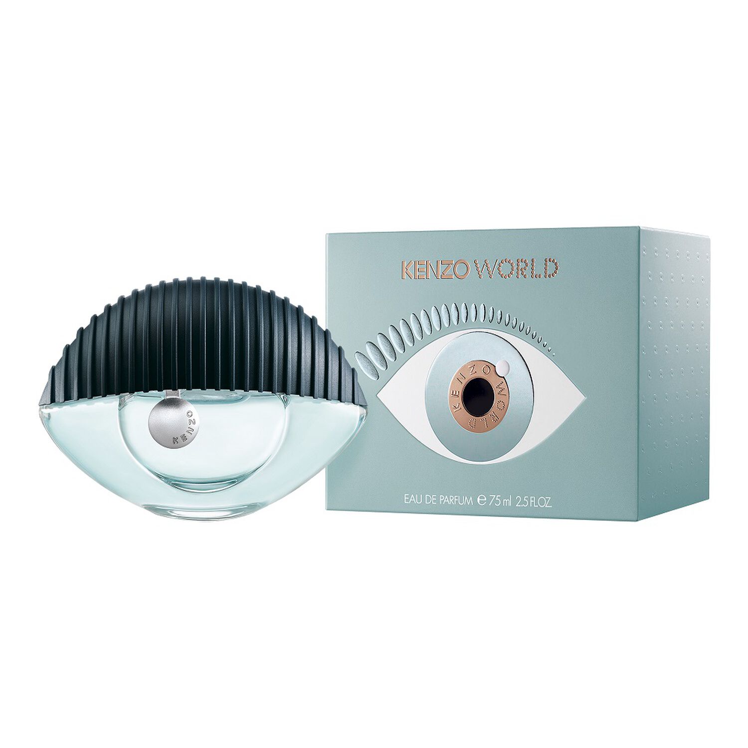 Kenzo World 75ml Eau de Parfum MyOrigines Produit