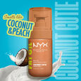 Fat Oil Body Coconut Cutie Nyx Professional Makeup