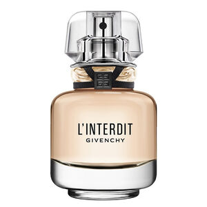 L'Interdit