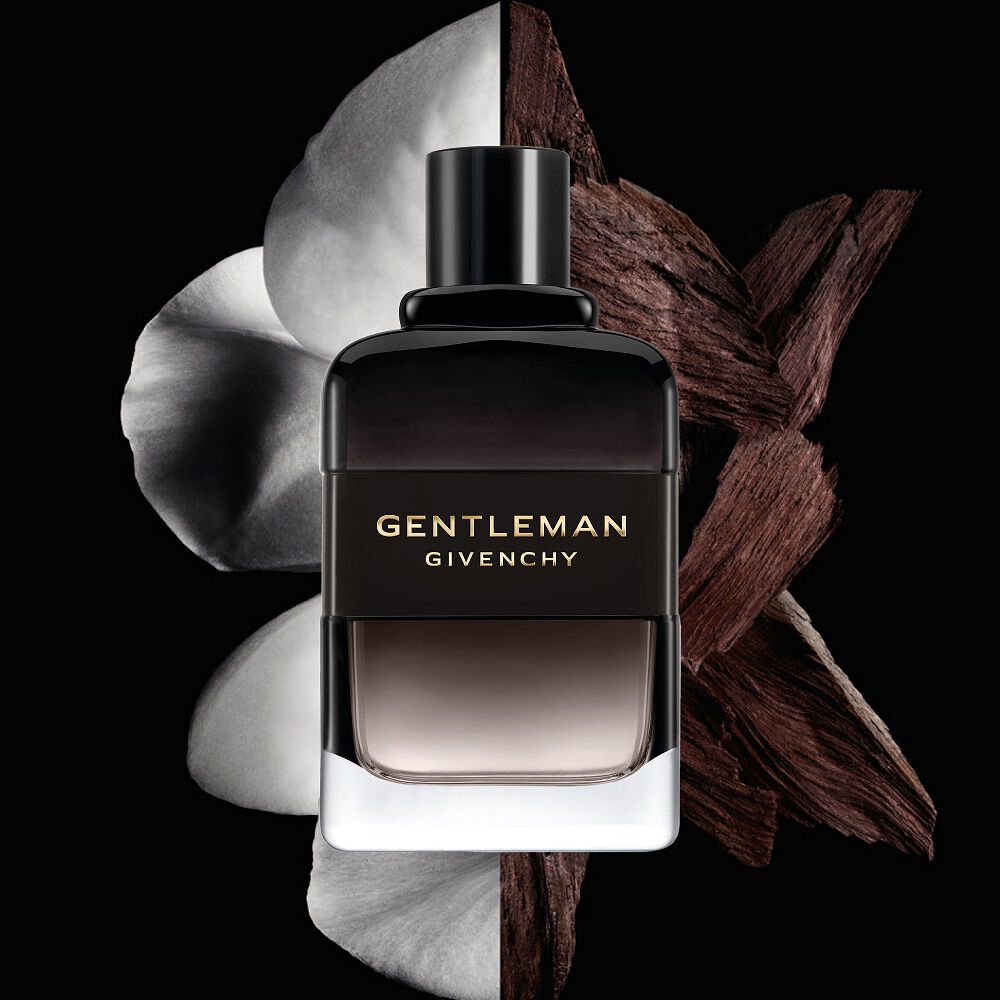 Gentleman Eau de Parfum Boisée - Givenchy | MyOrigines Produit