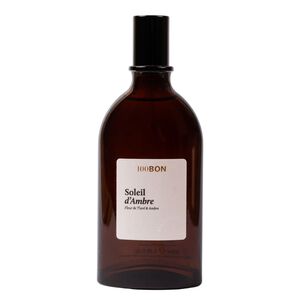 Soleil & Ambre Eau de Toilette 50 ml