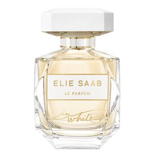 Le Parfum In White