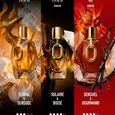 Million Red For Her Rabanne
