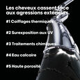Metal Detox Masque Professionnel Anti-Casse
