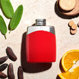 Legend Red Eau de Parfum