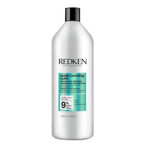 Acidic Bonding Curls Repair Shampoo for Damaged Curly Hair