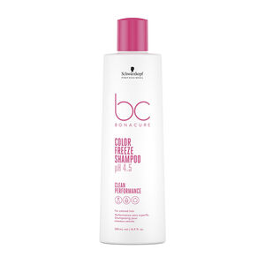 BC Bonacure  Color Freeze