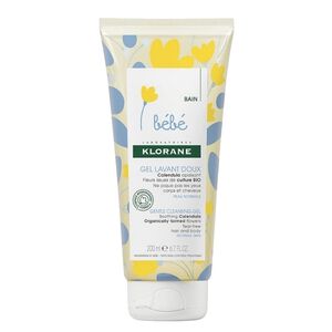 Calendula Bio B&eacute;b&eacute;
